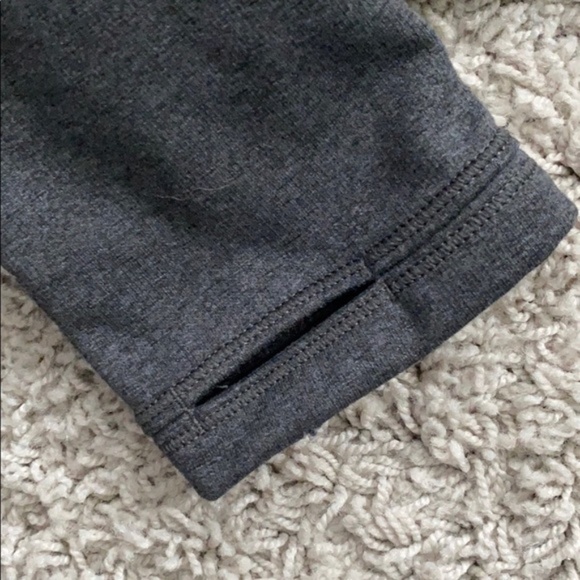 Ivivva (Lululemon for Kids) Make It A Wrap Sweatshirt/Jacket - Picture 8 of 8